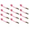 Tie 4 Safe 2" x 10' Wheel Lasso Lift Strap w/ Flat Snap Hook Tow Dolly , 12PK TWS21-2510-M3-PK-C-12 - alternate 1